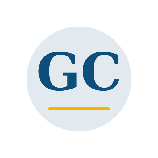 Gregg Chimney Repair logo